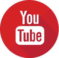 YouTube icon