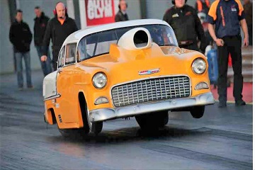 1955 Chevy doorslammer Bel Air Chevrolet Drag Racing... 1955 Chevy doorslammer Bel Air Chevrolet Drag Racing...